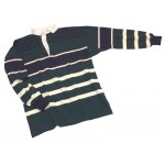 Mns Multi Chest Stripe